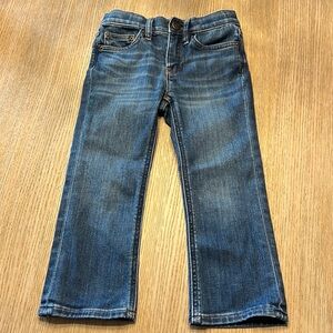 J. Crew Factory girls skinny jeans